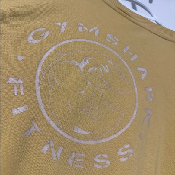 GYMSHARK - Women’s Crewneck - Picture 6 of 6